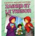 Raconte-Moi une Histoire: Zaineb et le trésor